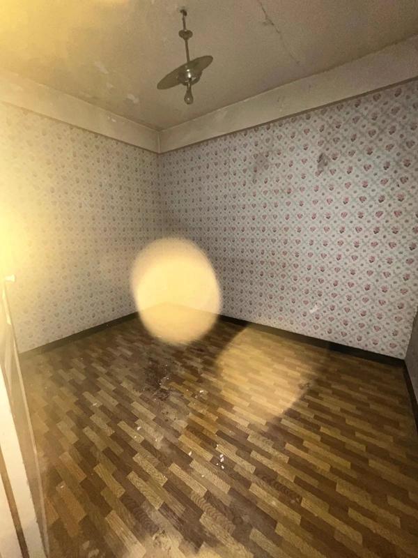 Appartement - 22 m² - 3 pièces