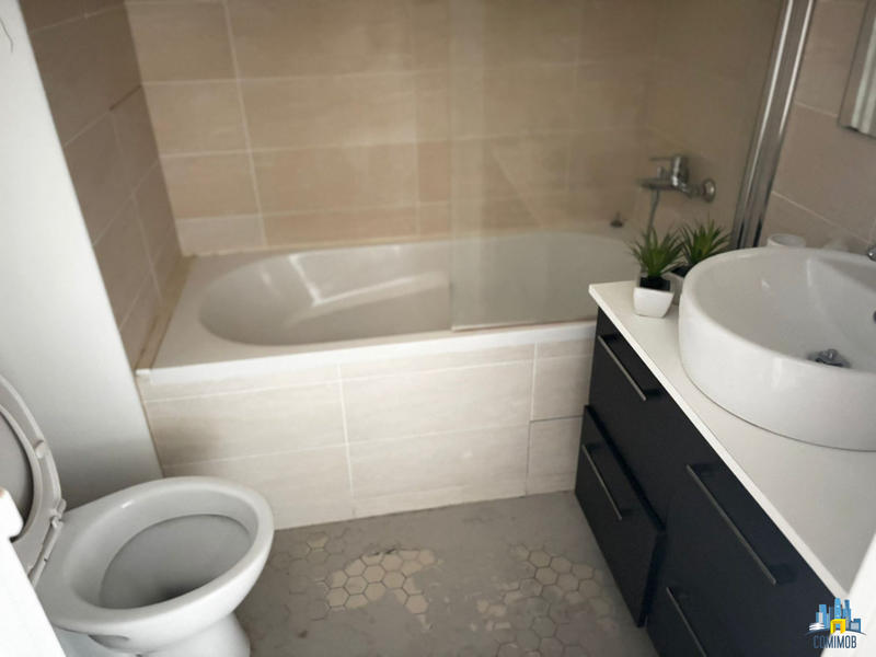 Appartement - 27 m² - 1 pièce