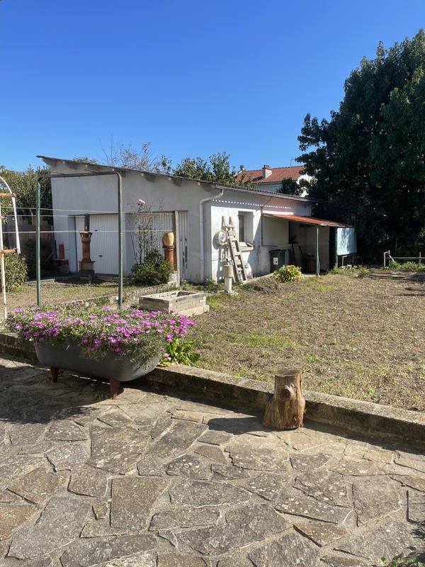 Maison - 160 m² - 4 pièces