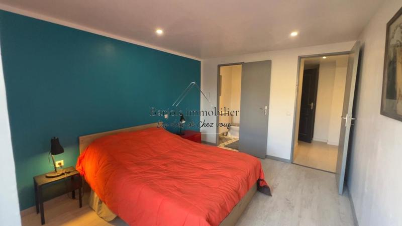 Maison de village - 100 m² - 5 pièces