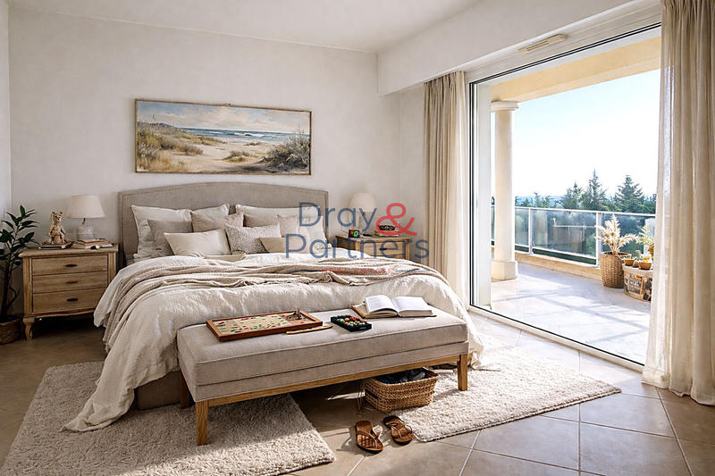 Villa - 260 m² - 6 pièces