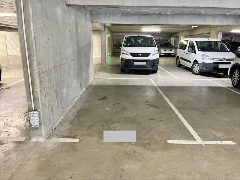 Appartement - 100 m² - 4 pièces