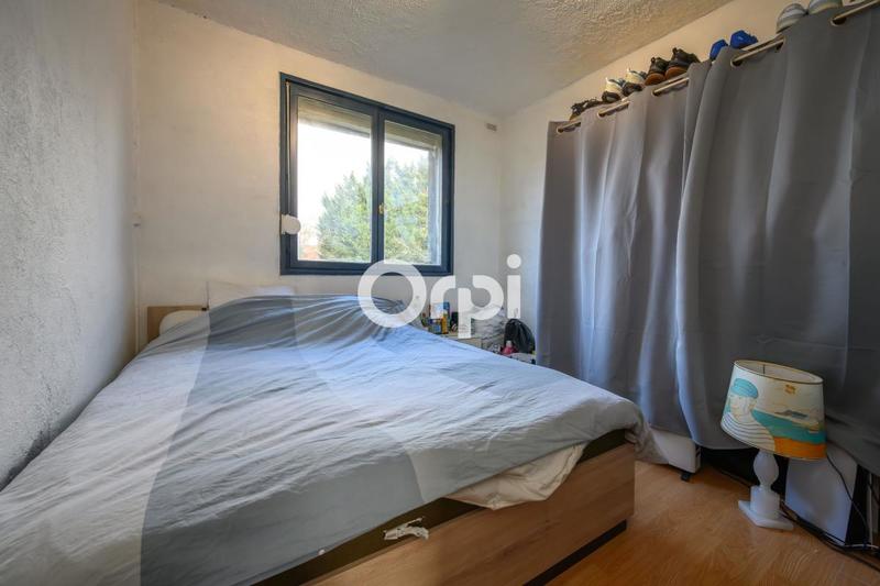 Maison - 72 m² - 4 pièces