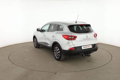 Renault Kadjar 1.5 dCi Energy Business Edc 110 ch