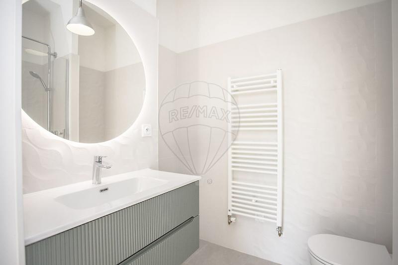 Appartement - 76 m² - 4 pièces