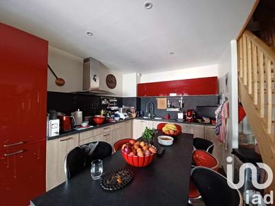 Appartement - 86 m² - 3 pièces