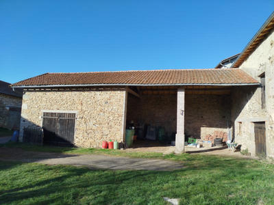 Maison - 126 m² - 8 pièces