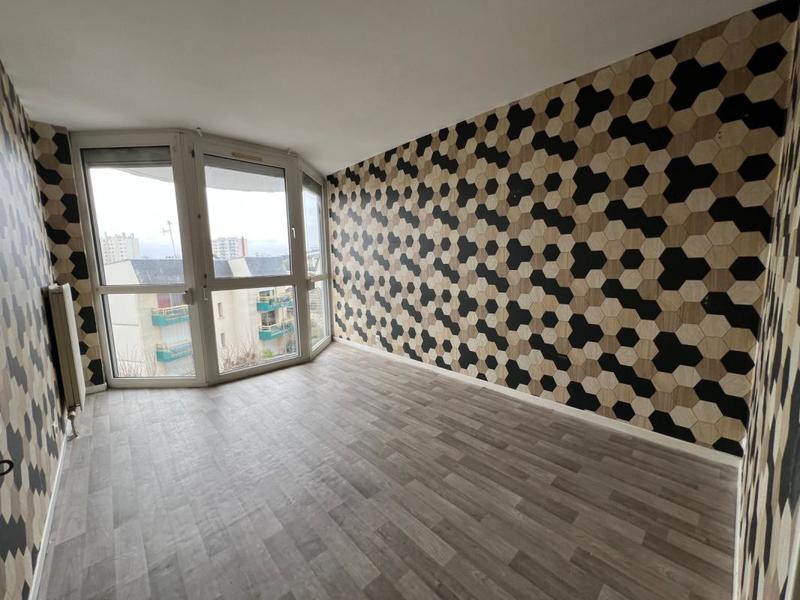 Appartement - 103 m² - 5 pièces