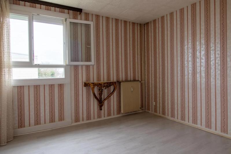 Appartement - 75 m² - 5 pièces