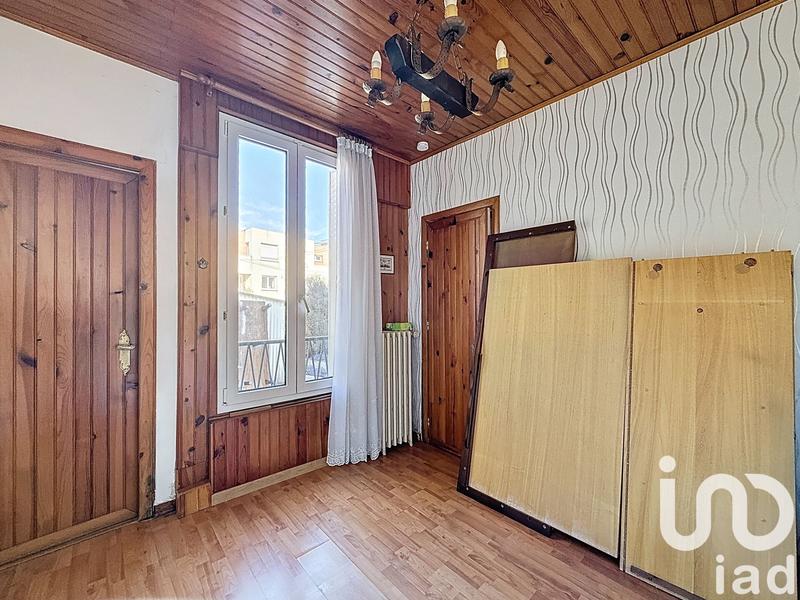 Maison - 45 m² - 2 pièces