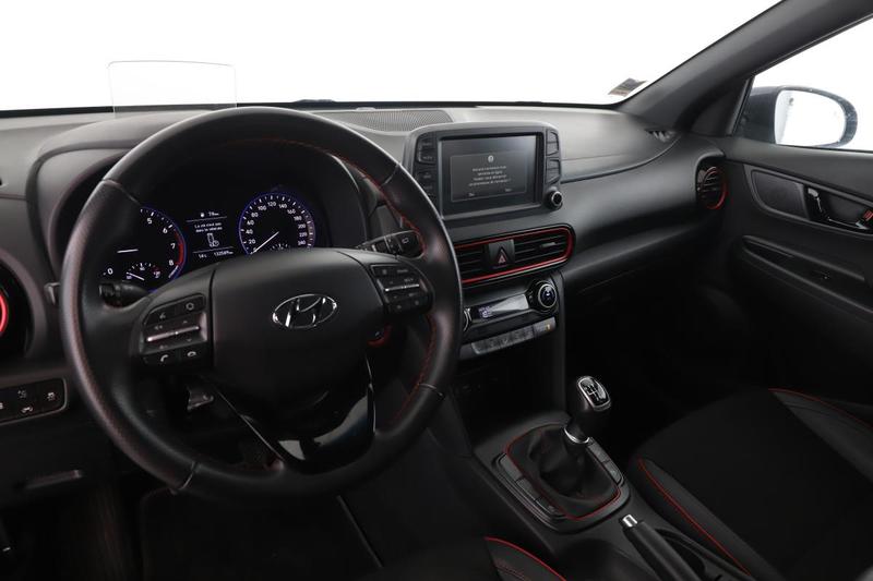 Hyundai Kona 1.0 t-GDi Creative 120 ch