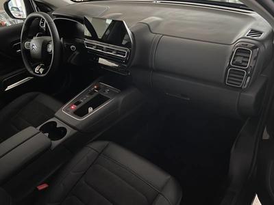 Citroën C5 Aircross BlueHDi 130 Eat8 Max