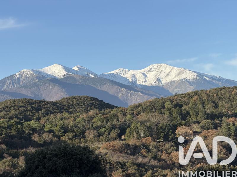 Maison - 159 m² - 5 pièces