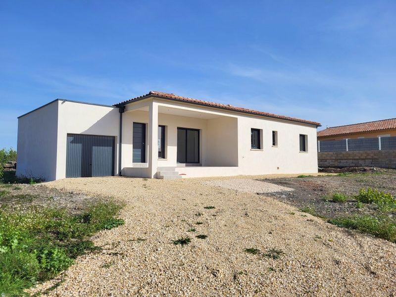 Villa - 122 m² - 6 pièces