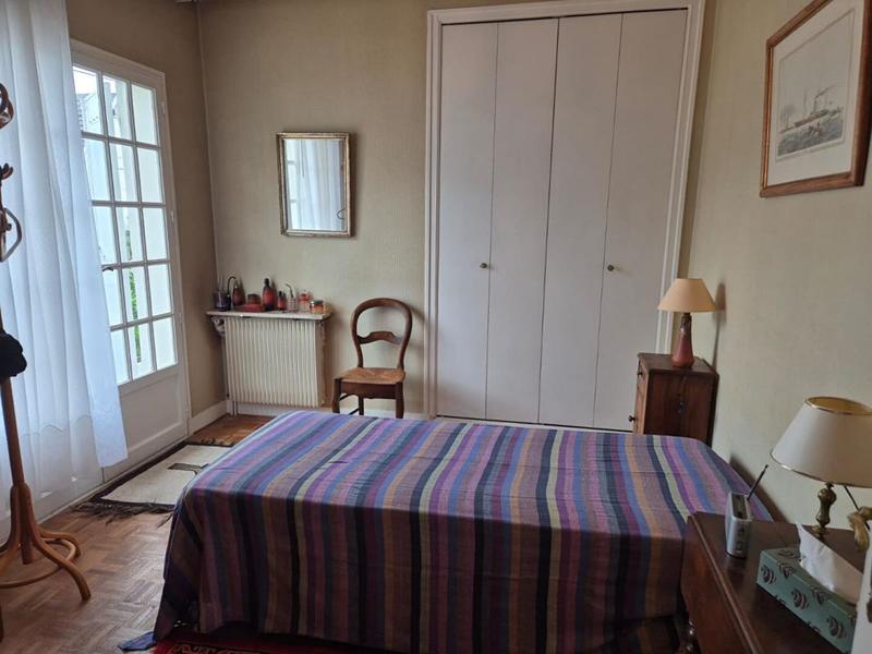 Maison - 188 m² - 8 pièces