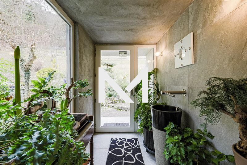 Maison - 190 m² - 5 pièces