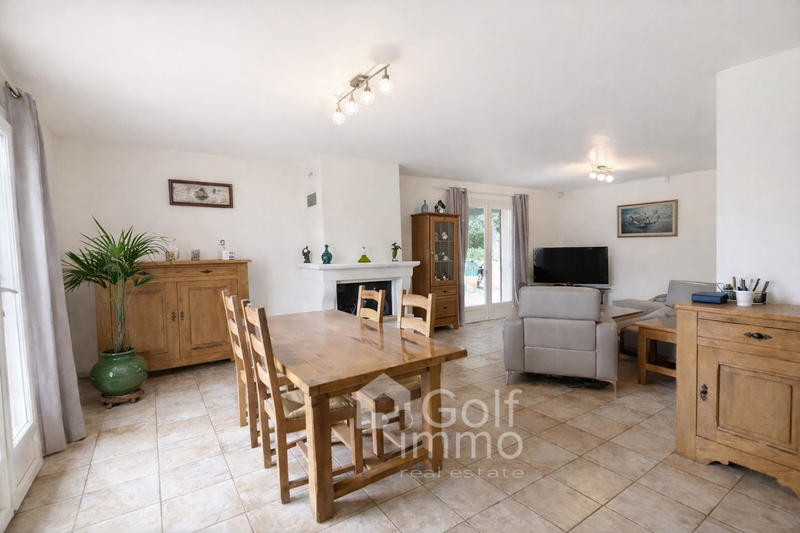 Villa - 119 m² - 4 pièces