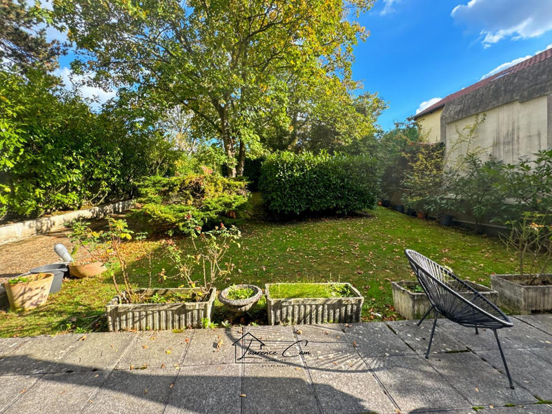 Appartement - 91 m² - 5 pièces