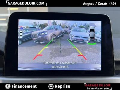 Ford Kuga 1.5 EcoBlue 120 Bva8 Titanium