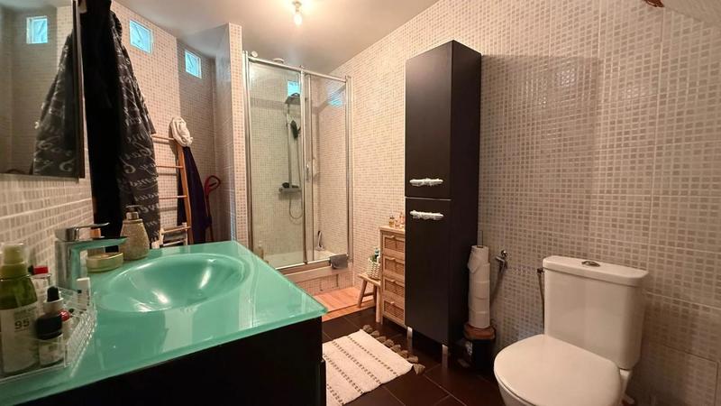 Maison - 370 m² - 8 pièces