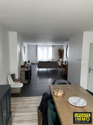Immeuble - 225 m²