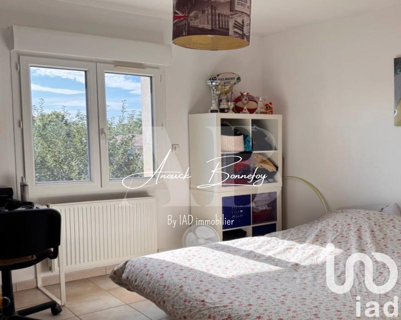 Maison - 123 m² - 5 pièces