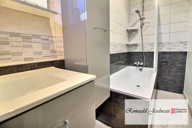 Maison - 72 m² - 3 pièces