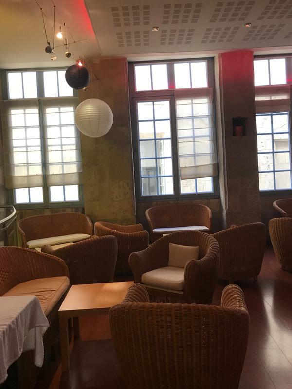 Immeuble - 360 m² - 6 pièces