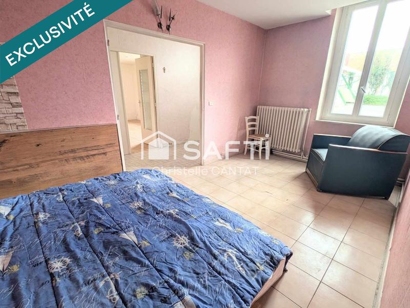 Maison - 174 m² - 7 pièces