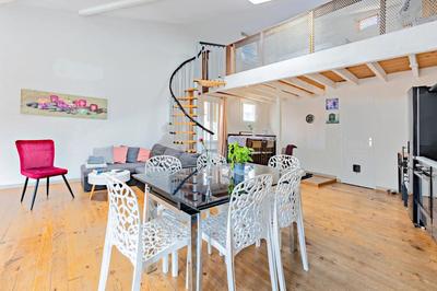 Maison de ville - 97 m² - 4 pièces