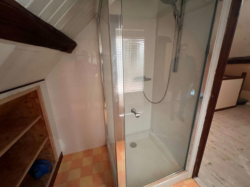 Maison - 140 m² - 7 pièces