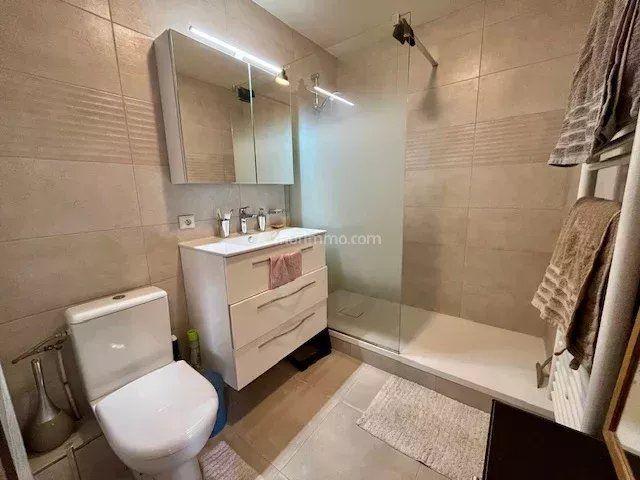 Appartement - 50 m² - 2 pièces