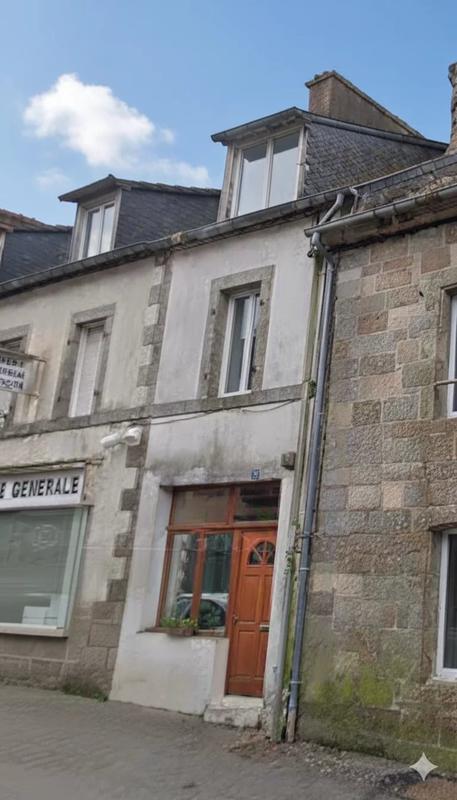 Appartement - 66 m² - 4 pièces