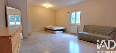 Maison de ville - 106 m² - 5 pièces