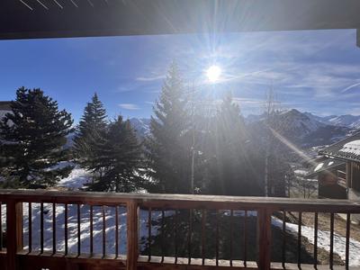 Appartement - 27 m² - 2 pièces