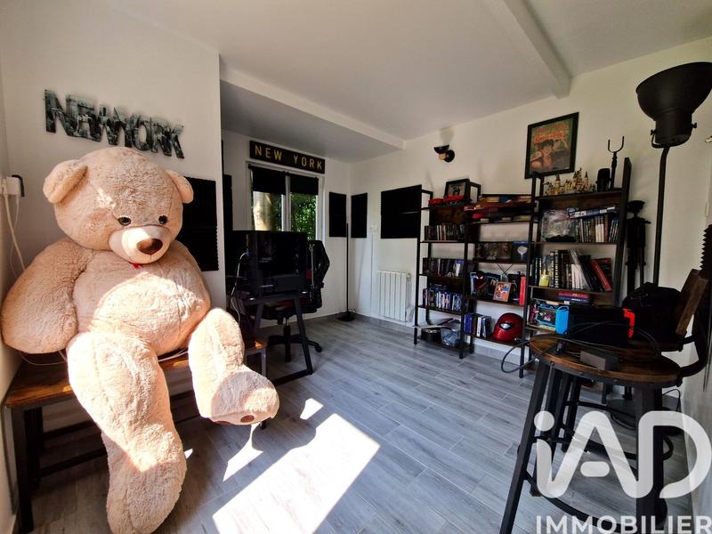 Maison - 41 m² - 2 pièces