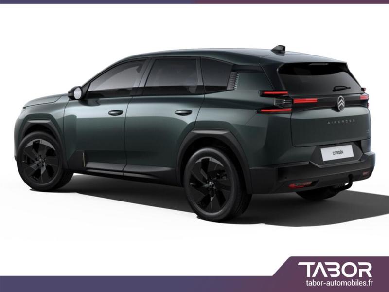 Citroën C5 Aircross Mhev 145 Max 360° Acc Attel