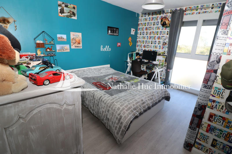 Villa - 110 m² - 5 pièces