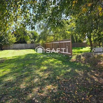 Maison - 430 m² - 6 pièces