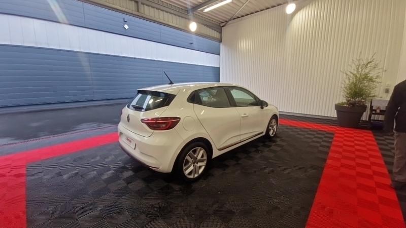 Renault Clio V Blue Dci 115 Business