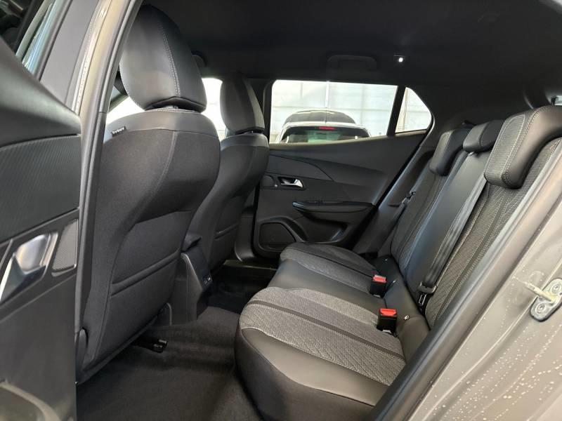 Peugeot 2008 Hybrid 145 e-Dcs6 série spéciale Envy