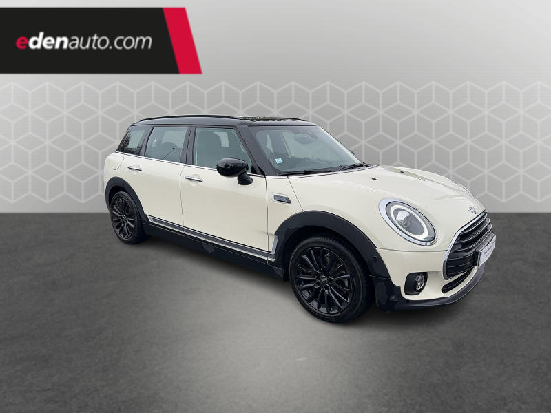 Mini Mini Clubman Cooper 136 ch Edition Canonbury