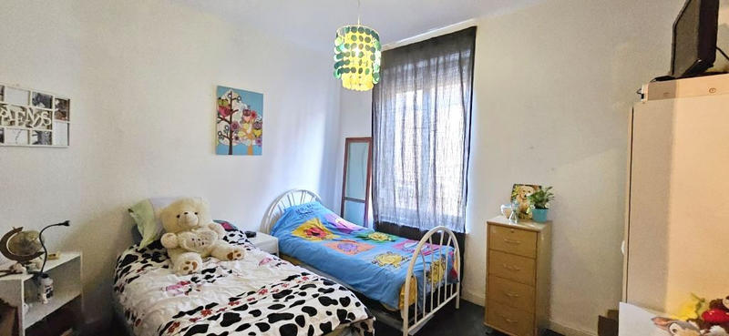 Maison - 155 m² - 6 pièces