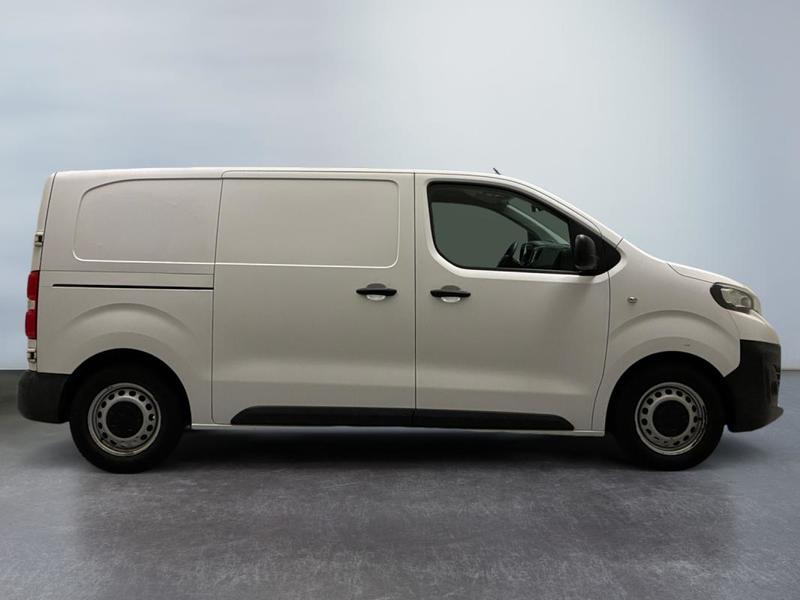 Peugeot Expert Fourgon Fgn Tole Standard 1.5 Bluehdi 120 s&amp;S Bvm6 Premium