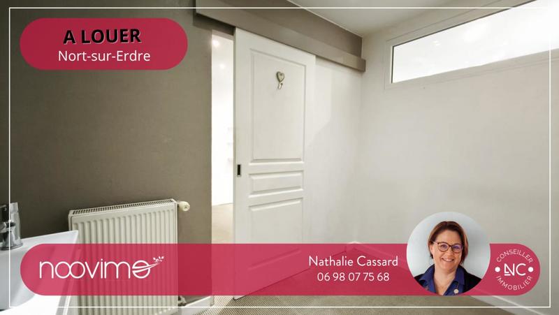 Local commercial - 65 m²