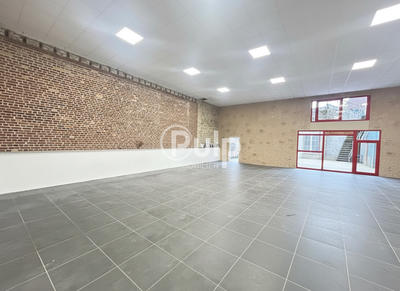 Immeuble - 450 m² - 7 pièces