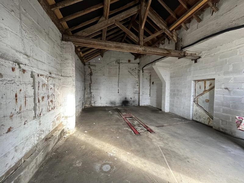 Maison - 53 m² - 5 pièces