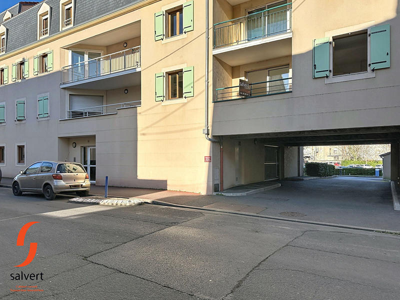 Appartement - 52 m² - 2 pièces