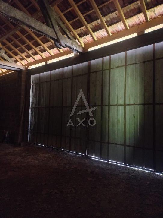 Maison de village - 120 m² - 7 pièces