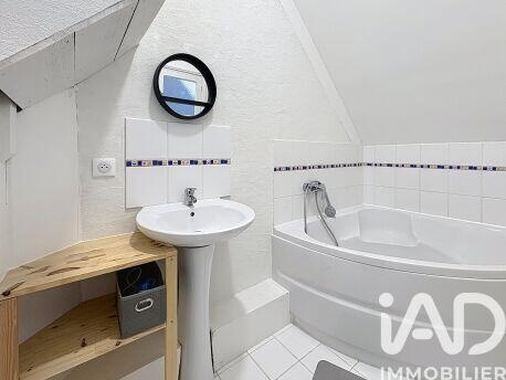 Maison - 145 m² - 7 pièces